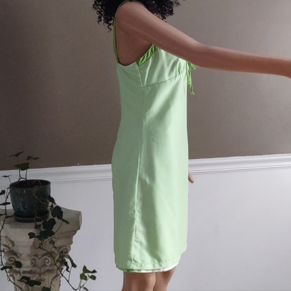 Shamrock Dress View 6